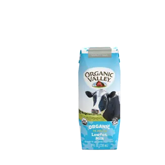 Organic Milk