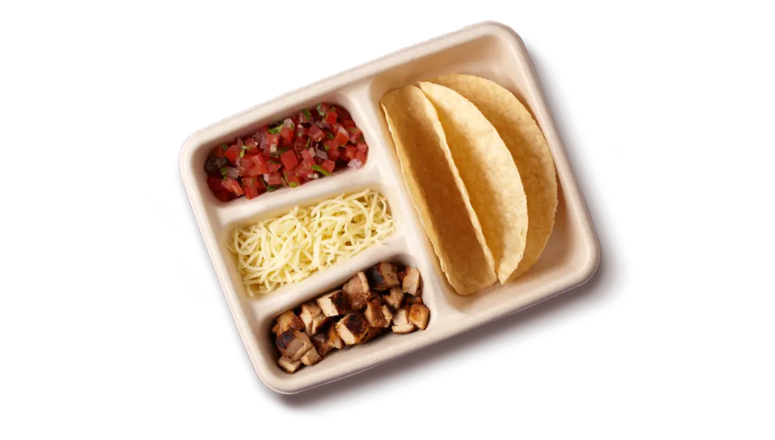 Kid's Meal