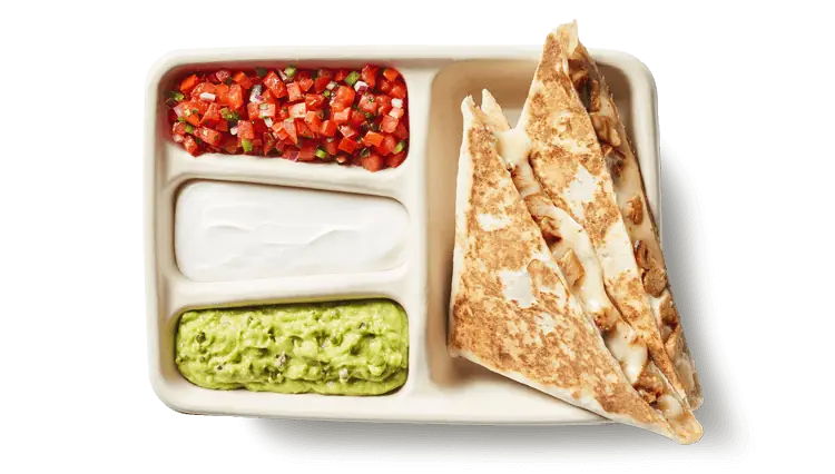 Quesadilla