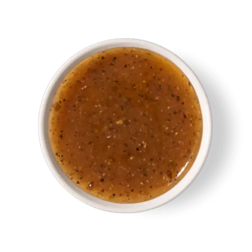 Chipotle-Honey Vinaigrette