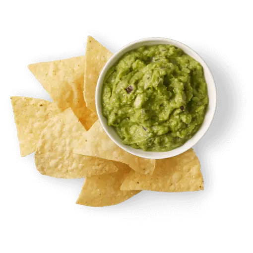 Chips & Guacamole