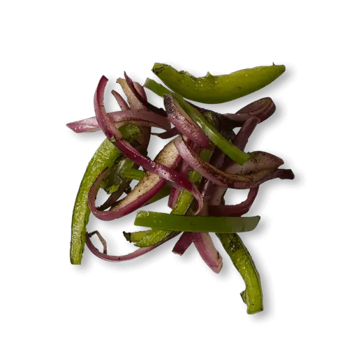 Fajita Veggies