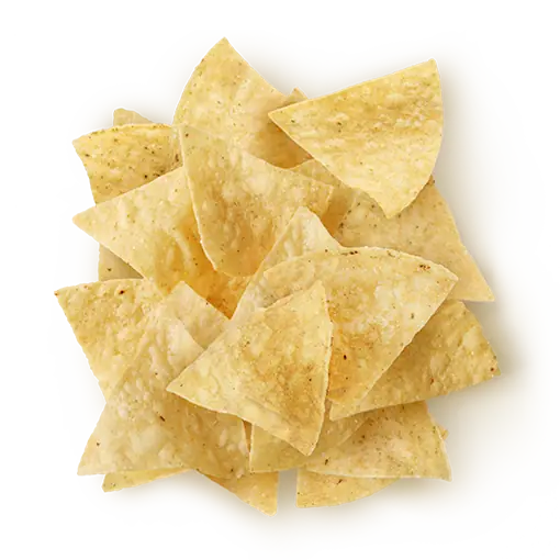 Large Chips