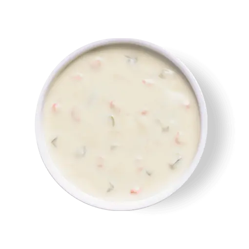 Large Side of Queso Blanco