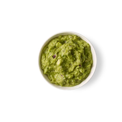 Side of Guacamole