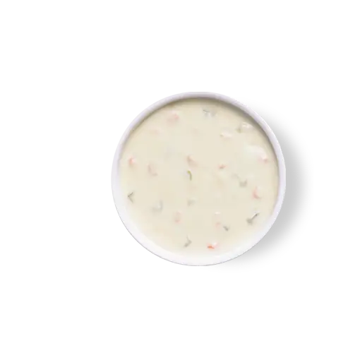 Side of Queso Blanco