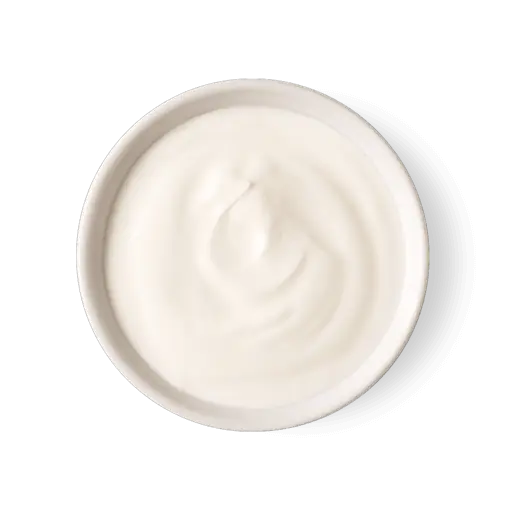 Sour Cream