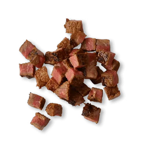 Steak