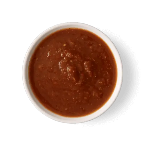 Tomatillo-Red Chili Salsa