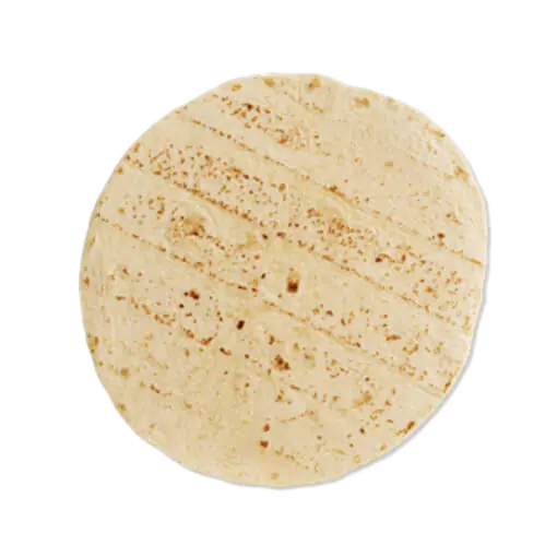 Tortilla on the Side