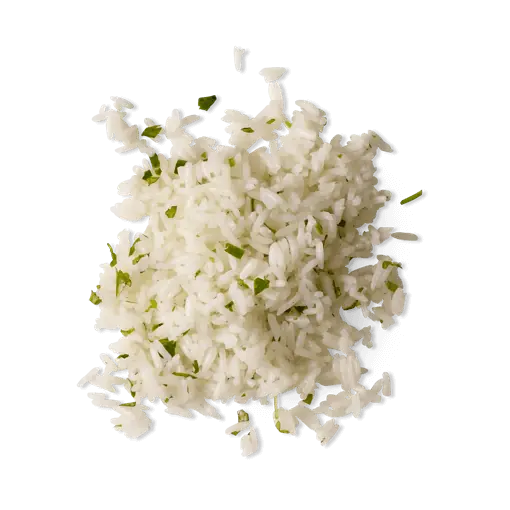 White Rice